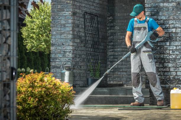 Fitchburg, WI Pressure Washing Services Company