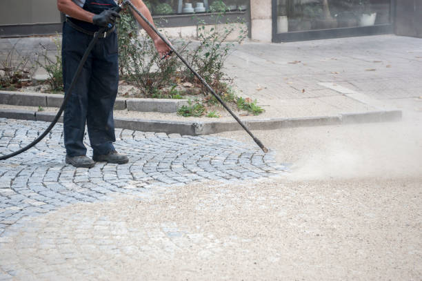 Best Machinery and Equipment Cleaning  in Fitchburg, WI