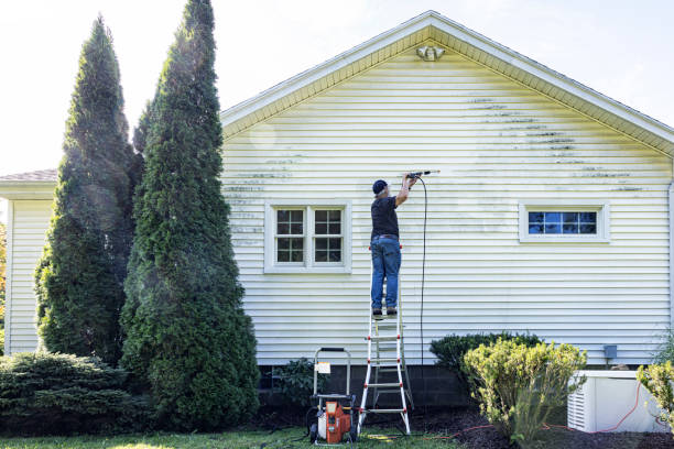 Best Solar Panel Cleaning  in Fitchburg, WI