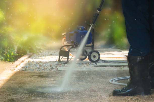Best Gutter Cleaning  in Fitchburg, WI